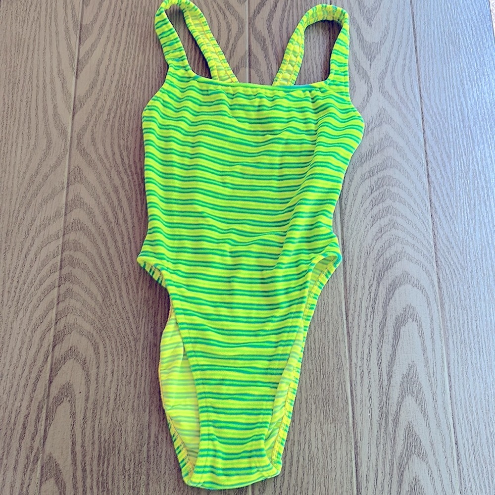 Vintage  Swim- NWT